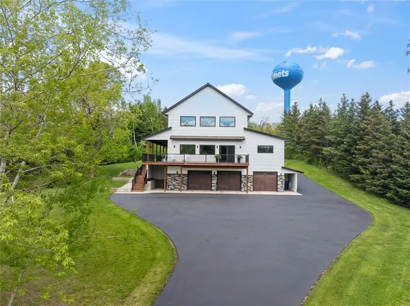 301 E Poplar Avenue, Cameron, WI 54822