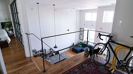 Rented by Owner