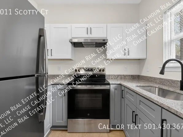 2011 Scotty Ct, Little Rock, AR 72204