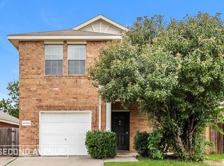 6152 River Pointe Dr, Fort Worth, TX 76114