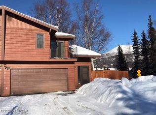 18545 Culross Cir, Eagle River, AK 99577