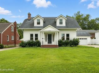 6715 Seminole Ave, Louisville, KY