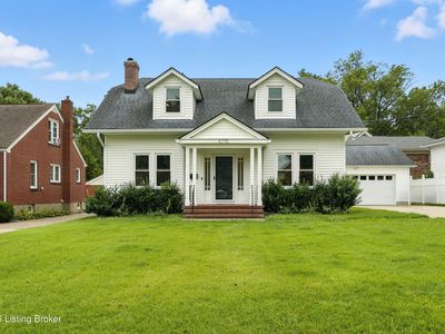 6715 Seminole Ave, Louisville, KY, 40214