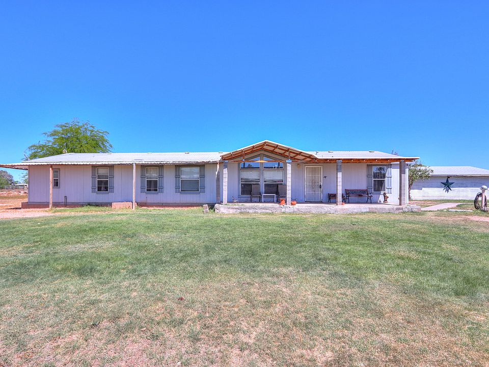 1st image of 3502 S Casa Verde Ln