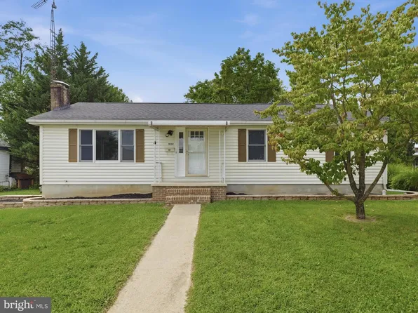 1059 Florida Ave, Hagerstown, MD 21740