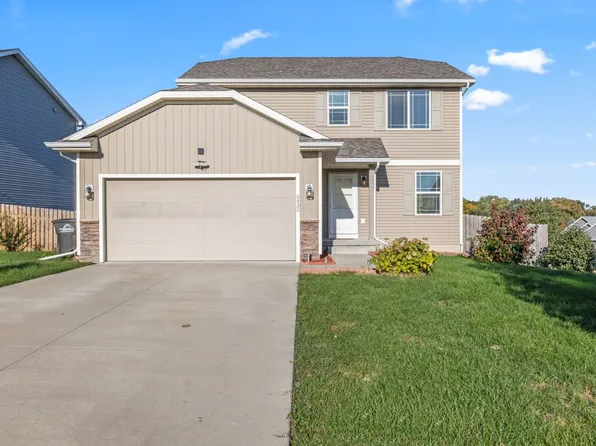 5432 SE 27th St, Des Moines, IA 50320