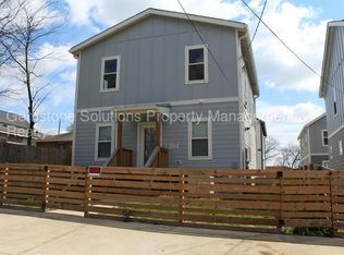 20 Claiborne St #C, Nashville, TN 37210