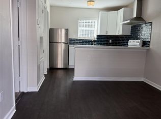 1824 Thonig Rd #7, Houston, TX 77055