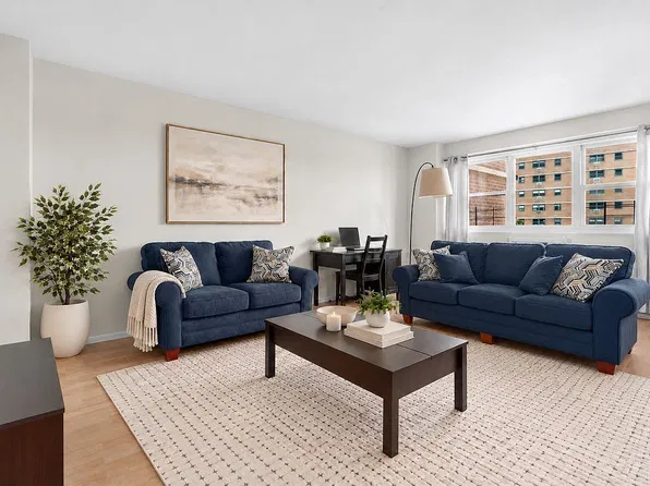191 Willoughby St APT 8C, Brooklyn, NY 11201