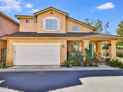 272 Early Dawn Ln, Simi Valley, CA, 93065