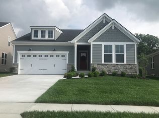 3920 Brunswick Ct, Erlanger, KY 41018