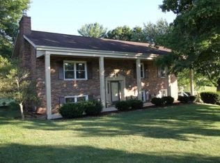 4394 Carters Valley Rd, Church Hill, TN 37642
