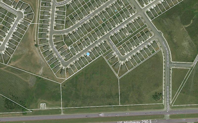 1st image of 19325 Wt Gallaway St