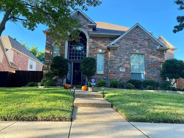 425 Avalon Ln, Coppell, TX 75019