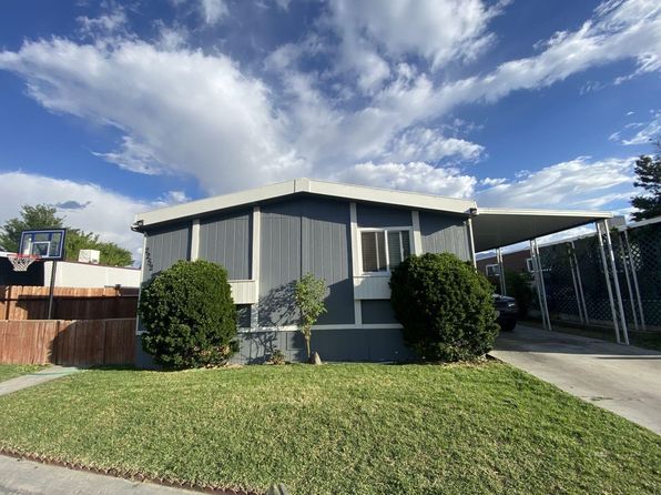 2252 Brigadoon Ave, Bishop, CA 93514