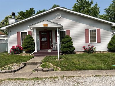 307 Schmidt St, Wilsonville, IL, 62093