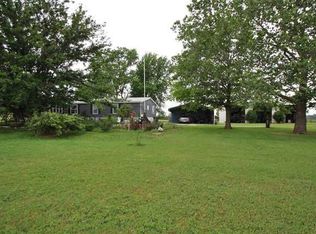 11517 Riverview Rd, Mustang, OK 73064