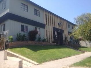 725 S New Hampshire Ave APT 09, Los Angeles, CA 90005