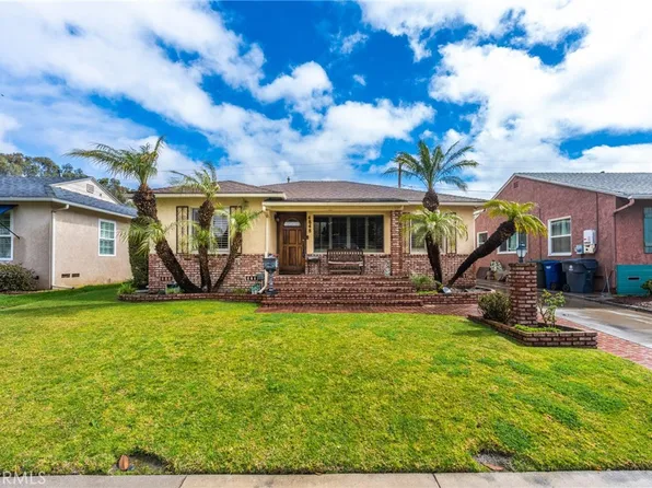 4848 Coldbrook Ave, Lakewood, CA 90713