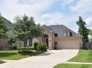 13115 Gentle Water Dr, Houston, TX 77044