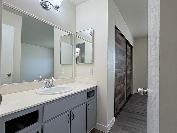 4th image of 5421 El Camino Ave APT 8