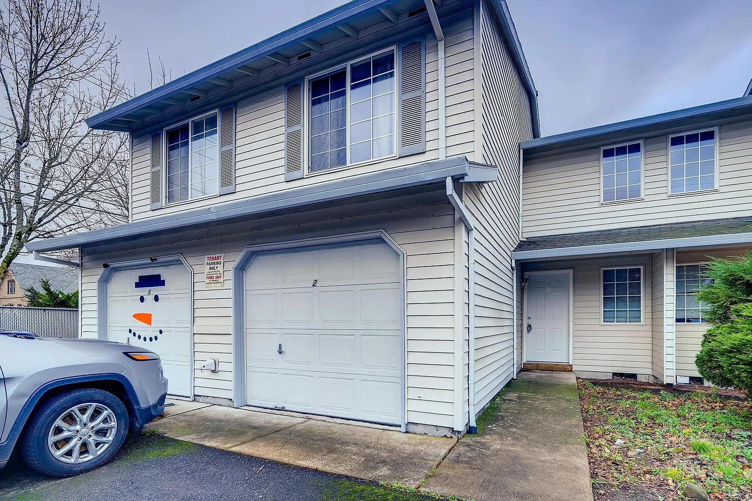 3 bed, 2.5 bath, 1191 sqft, $2,250 — Photo 2