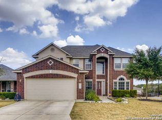 12102 Lamar Brg, San Antonio, TX 78249