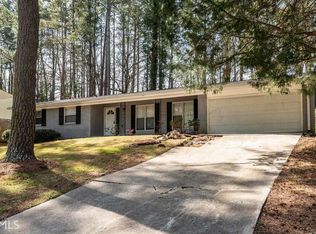 4634 Greenleaf Cir SW, Atlanta, GA 30331