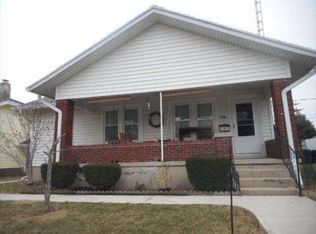 267 SW 1st St, Richmond, IN 47374