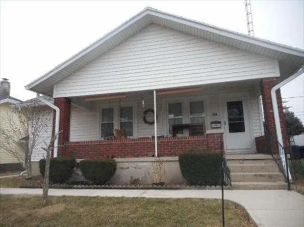 267 SW 1st St, Richmond, IN 47374