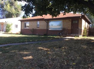 3650 Olive St, Denver, CO 80207