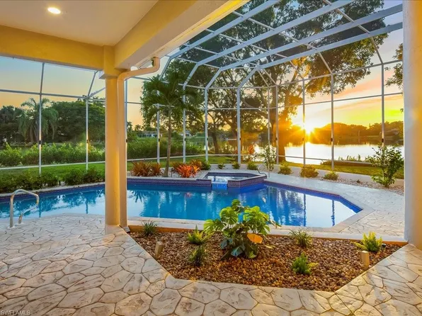 2115 IMPERIAL GOLF COURSE BLVD, NAPLES, FL 34110