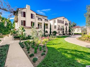 192 S Orange Grove Blvd APT 102, Pasadena, CA 91105