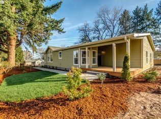 32532 S Molalla Ave, Molalla, OR 97038