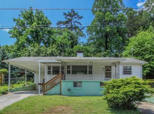 105 E Geneva Ln, Oak Ridge, TN 37830