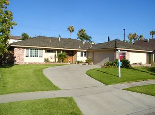 142 N Tiana Ln, Anaheim, CA 92807