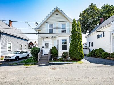 10 Stephen Ter, Lynn, MA, 01902