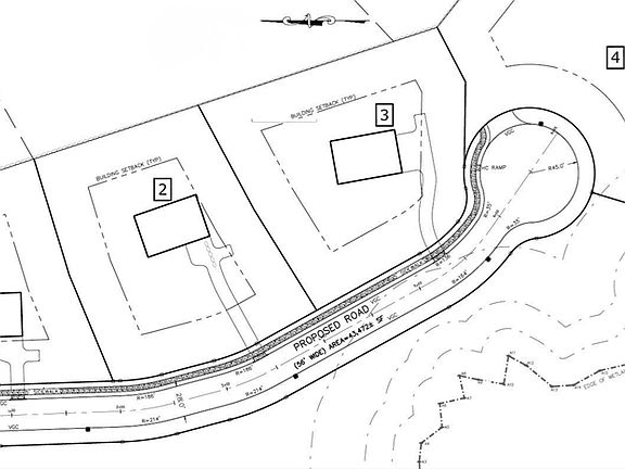 3rd image of 900 Washington St Lot 2