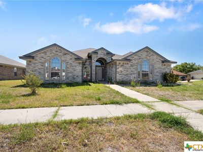 4310 Rosebelle Ave, Killeen, TX, 76549