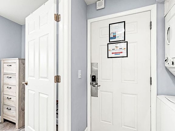 Laundry Room Cabinet