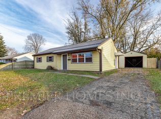 2740 19th St NE, Canton, OH