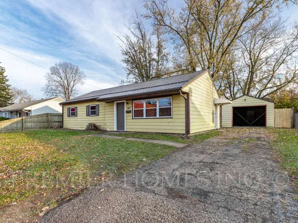 2740 19th St NE, Canton, OH 44705