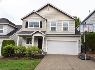 16972 NW Arizona Dr, Beaverton, OR 97006