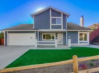 4210 Cartulina Rd, San Diego, CA 92124