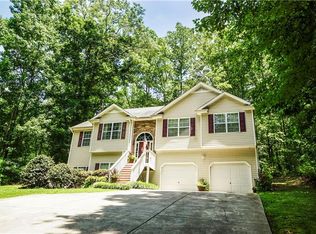 42 Bradshaw Ct, Dallas, GA 30132