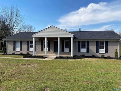 1422 Puckett Ave SW, Decatur, AL, 35601