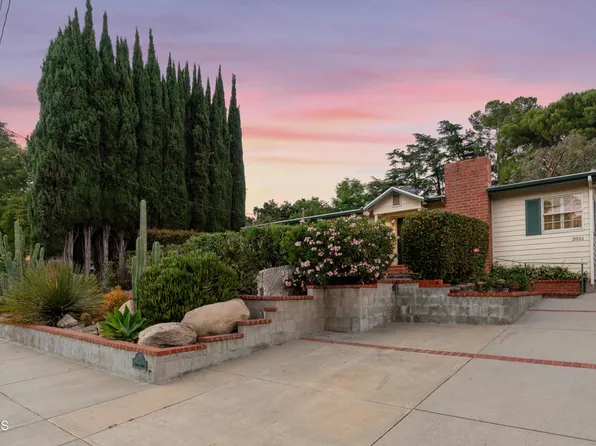 3951 Altura Ave, Glendale, CA 91214