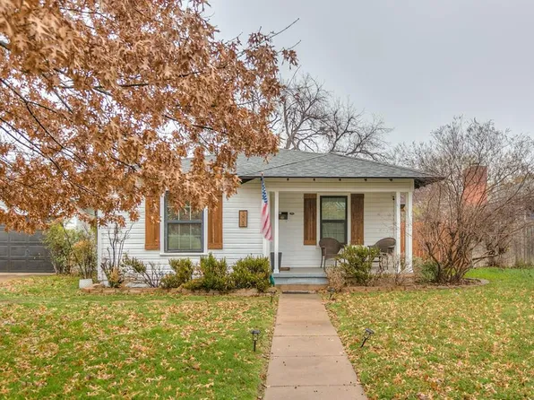 308 S Monroe St, San Angelo, TX 76901
