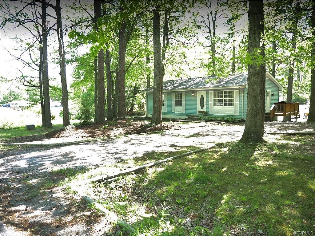 238 Land Or Dr, Ruther Glen, VA 22546 Zillow