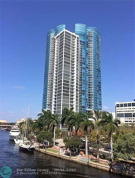 1st image of 333 Las Olas Way APT 3505